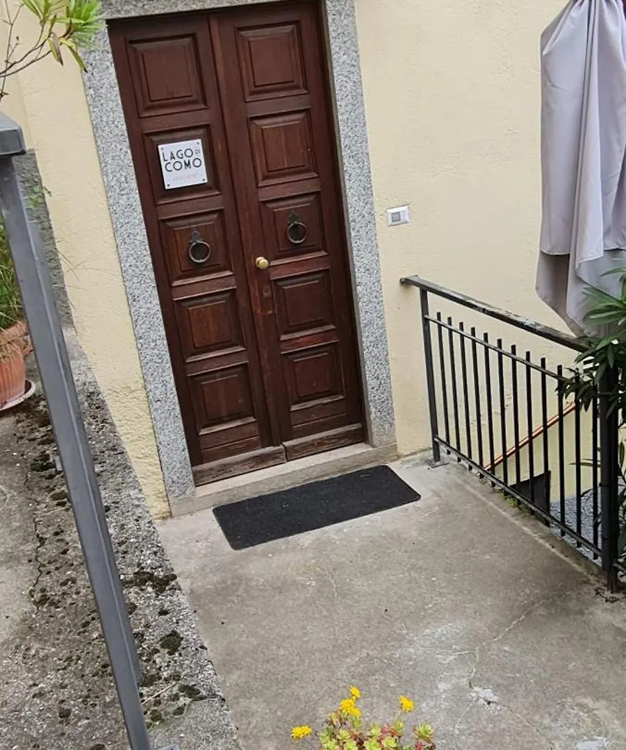 Appartement Loft - Lago Di Como Apt Menaggio Italië