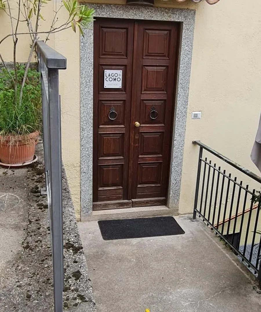 Loft - Lago Di Como Apt Menaggio