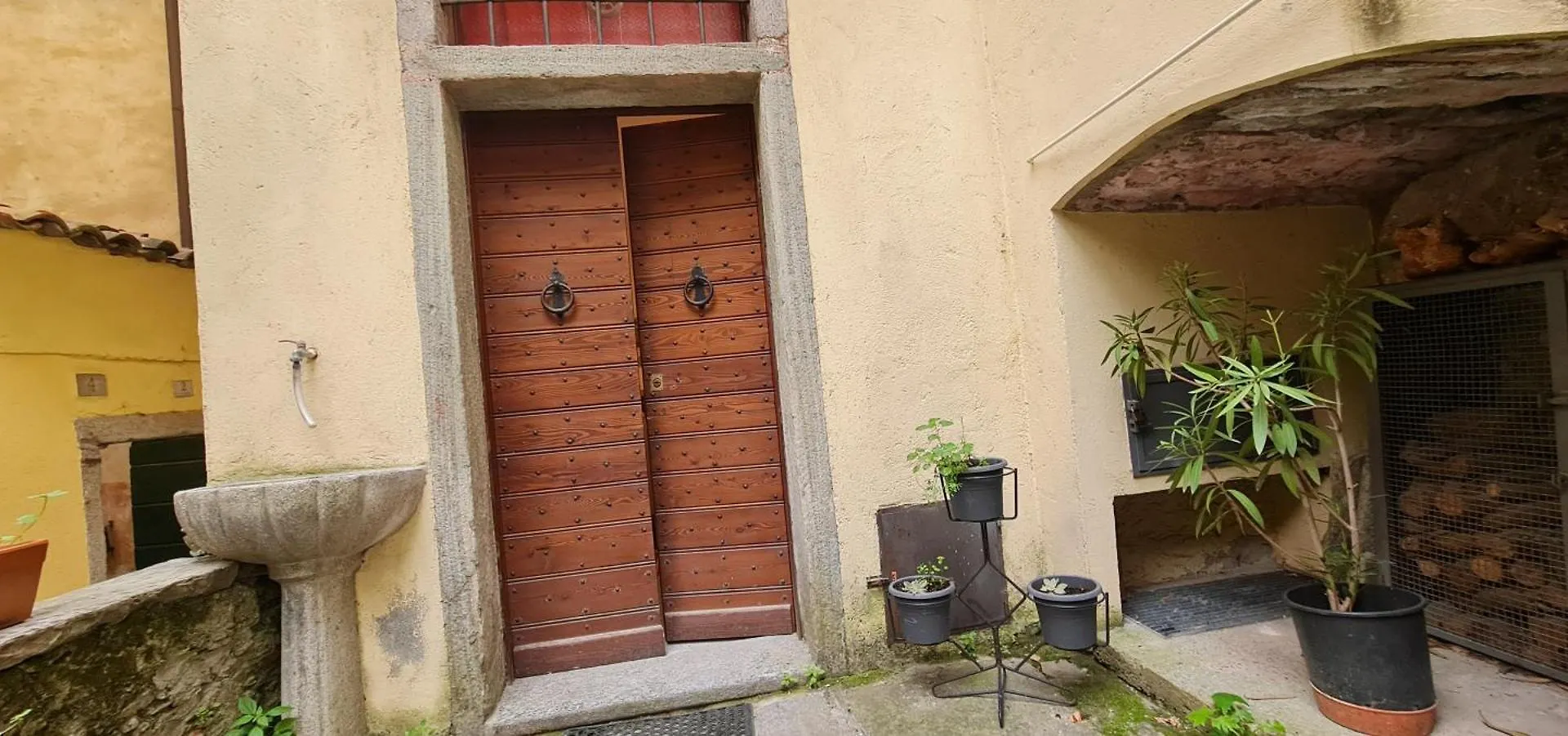 Loft - Lago Di Como Apt Menaggio 0*,  Italië