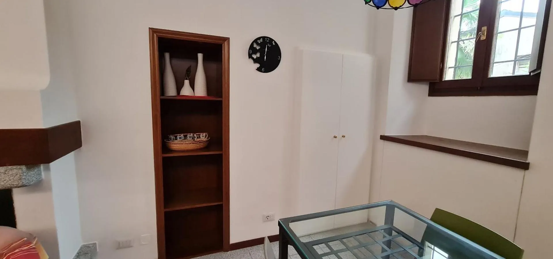 Διαμέρισμα Loft - Lago Di Como Apt Μενάτζιο Ιταλία
