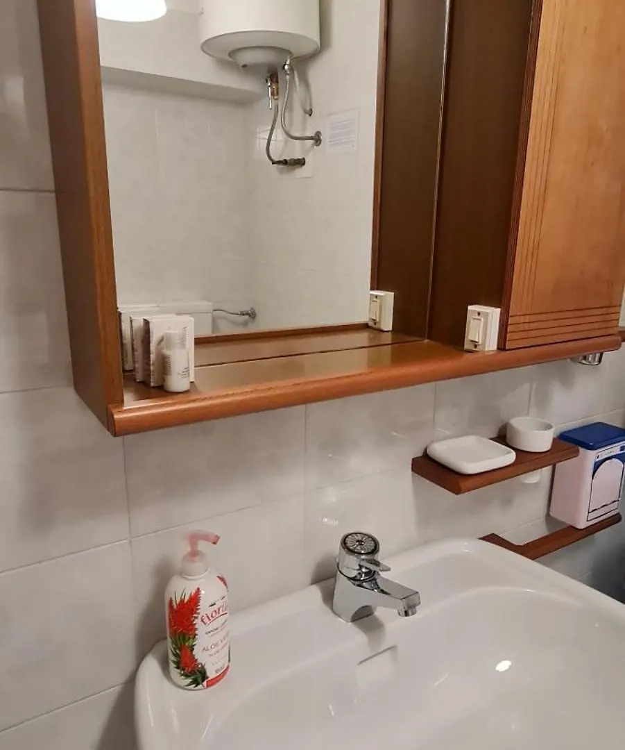 Loft - Lago Di Como Apt Menaggio Appartement