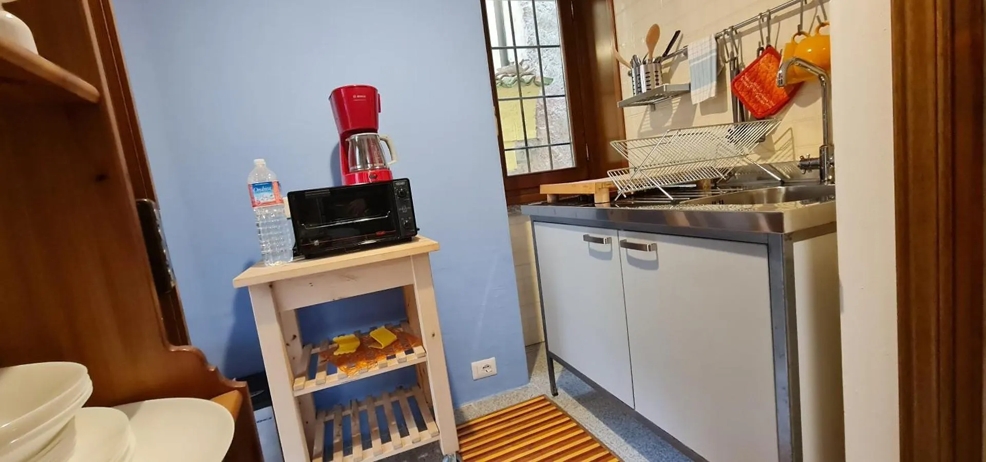 Loft - Lago Di Como Apt Menaggio 0*,