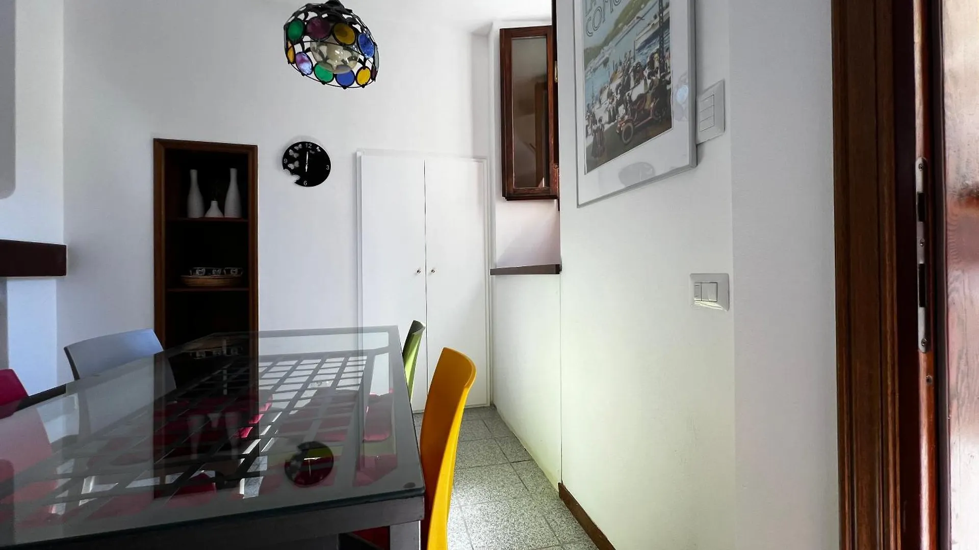 Loft - Lago Di Como Apt Menaggio Italië