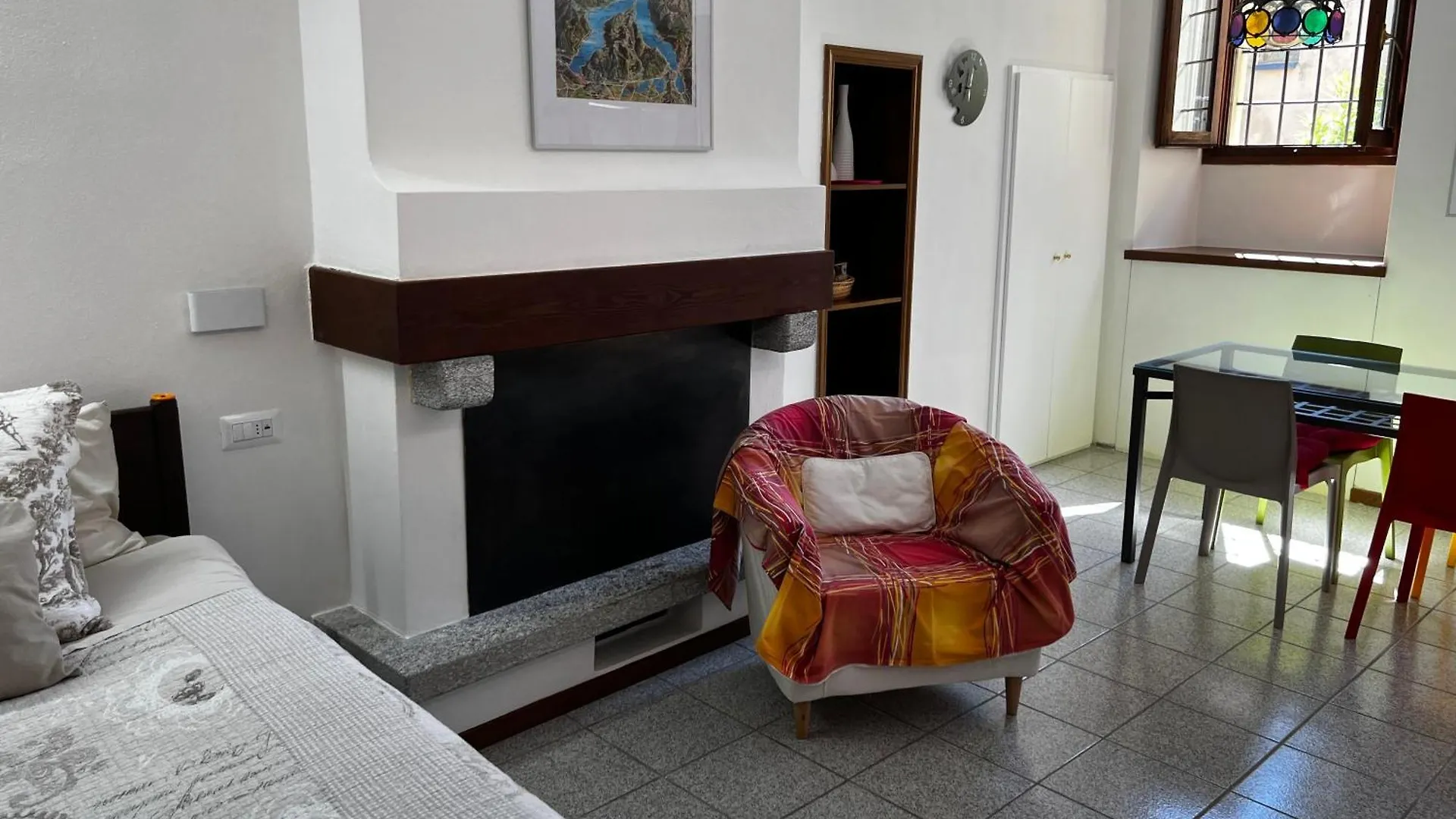 Loft - Lago Di Como Apt Μενάτζιο Διαμέρισμα