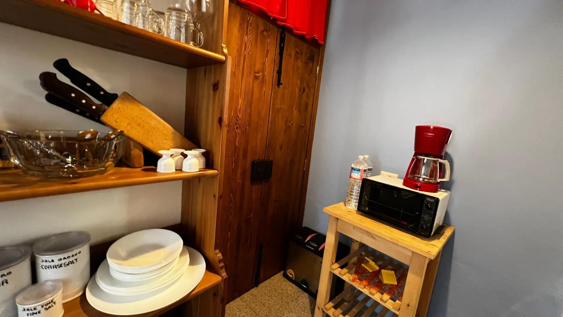 Appartement Loft - Lago Di Como Apt Menaggio