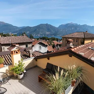 Casa Tobe Apartment