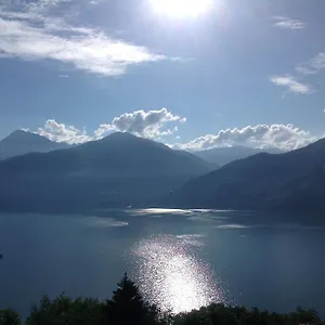 Landscapesilvia Acqua Menaggio