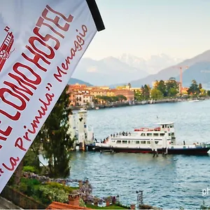 Lake Como Hostel