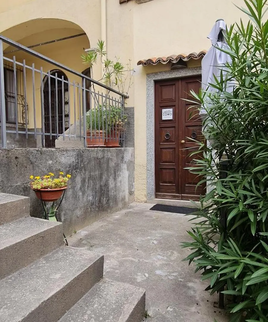 Apartment Loft - Lago Di Como Apt Menaggio Italy