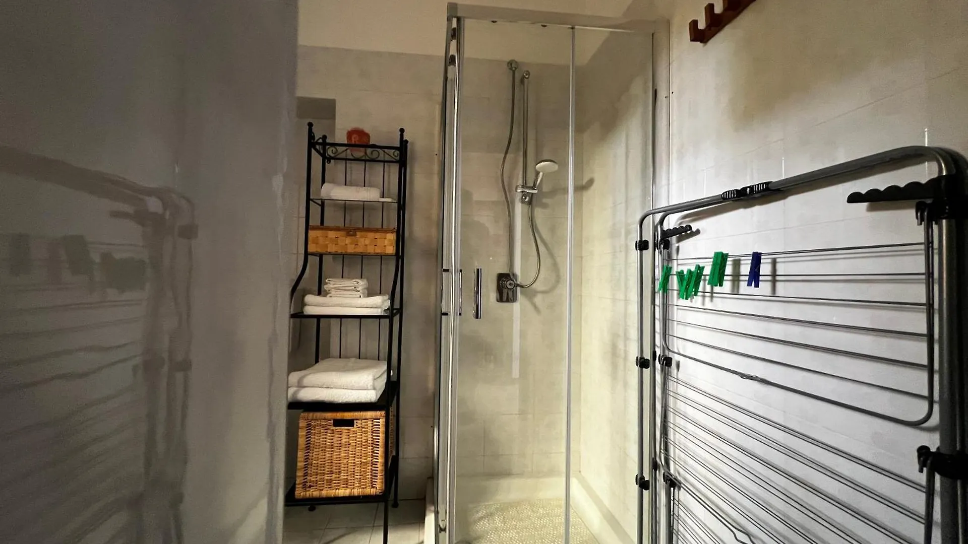 Loft - Lago Di Como Apt Menaggio