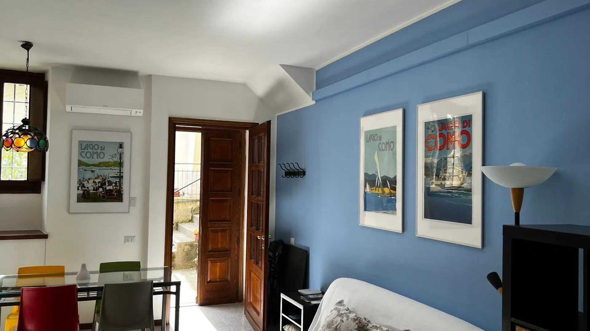 Loft - Lago Di Como Apt Menaggio 0*,  Italy