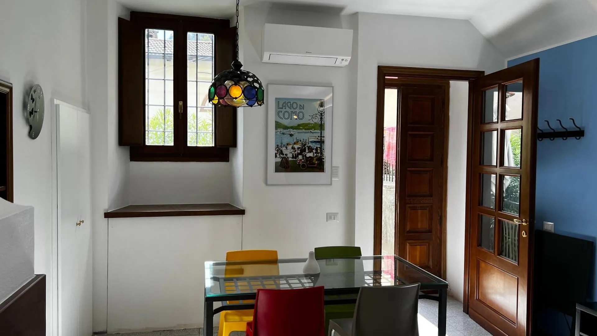 Loft - Lago Di Como Apt Menaggio