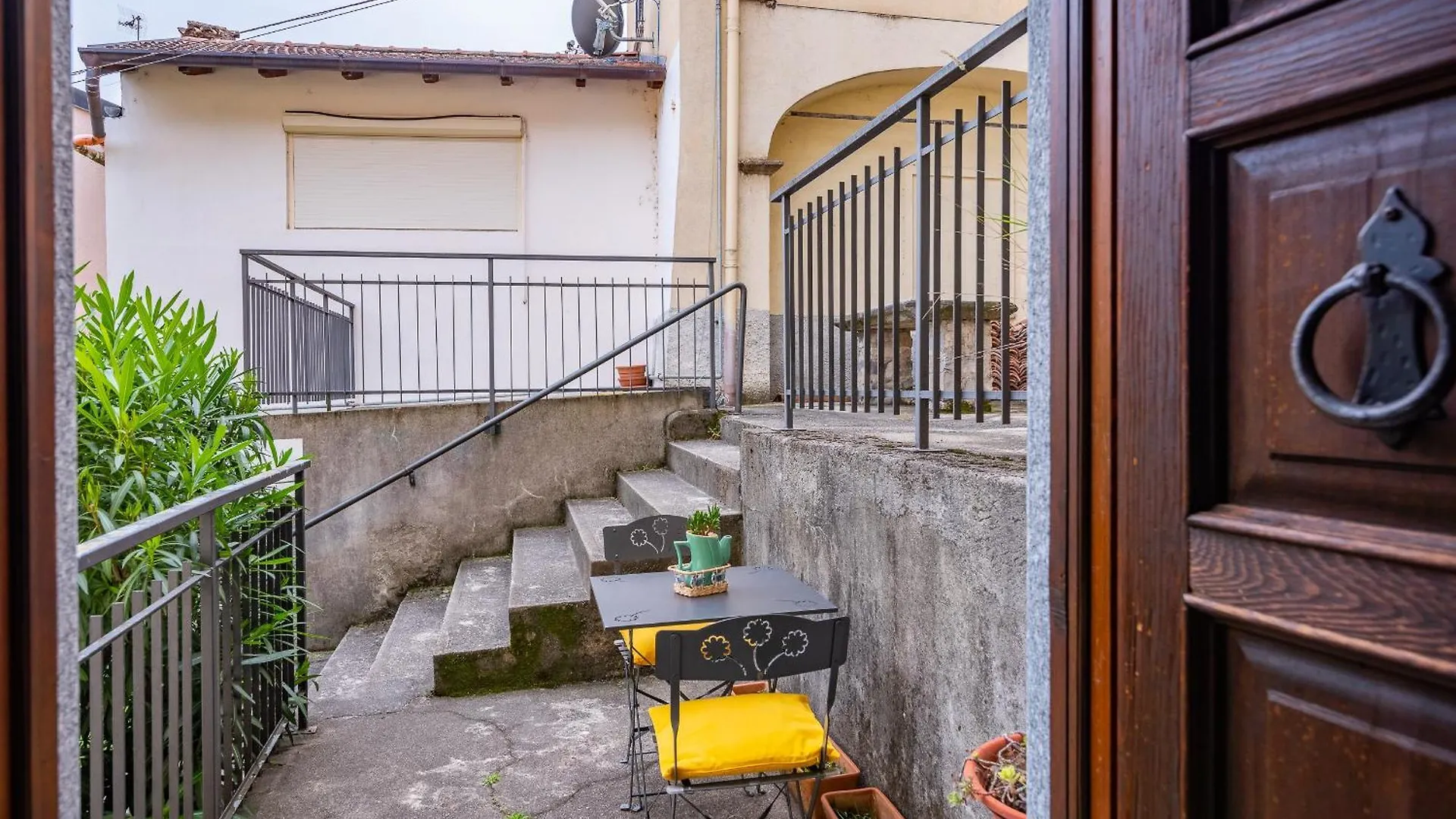 Apartment Loft - Lago Di Como Apt Menaggio