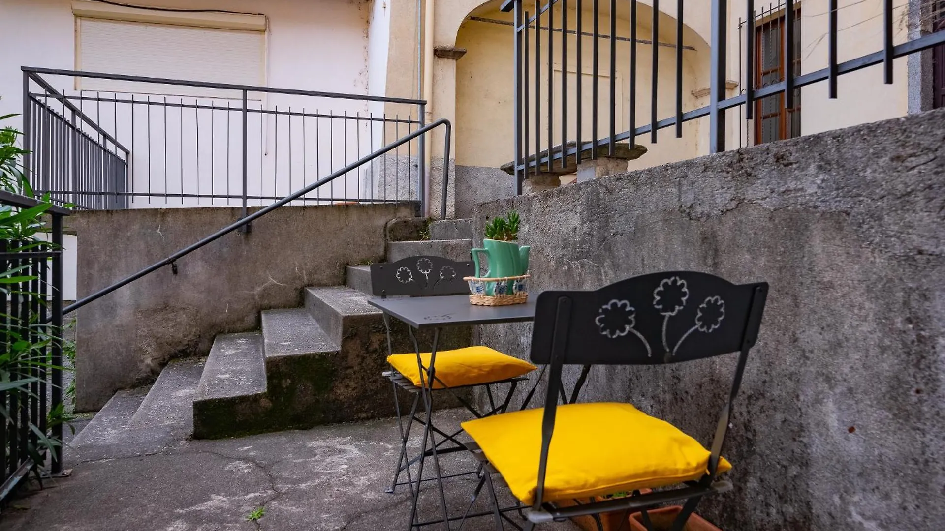 Loft - Lago Di Como Apt Menaggio Italy