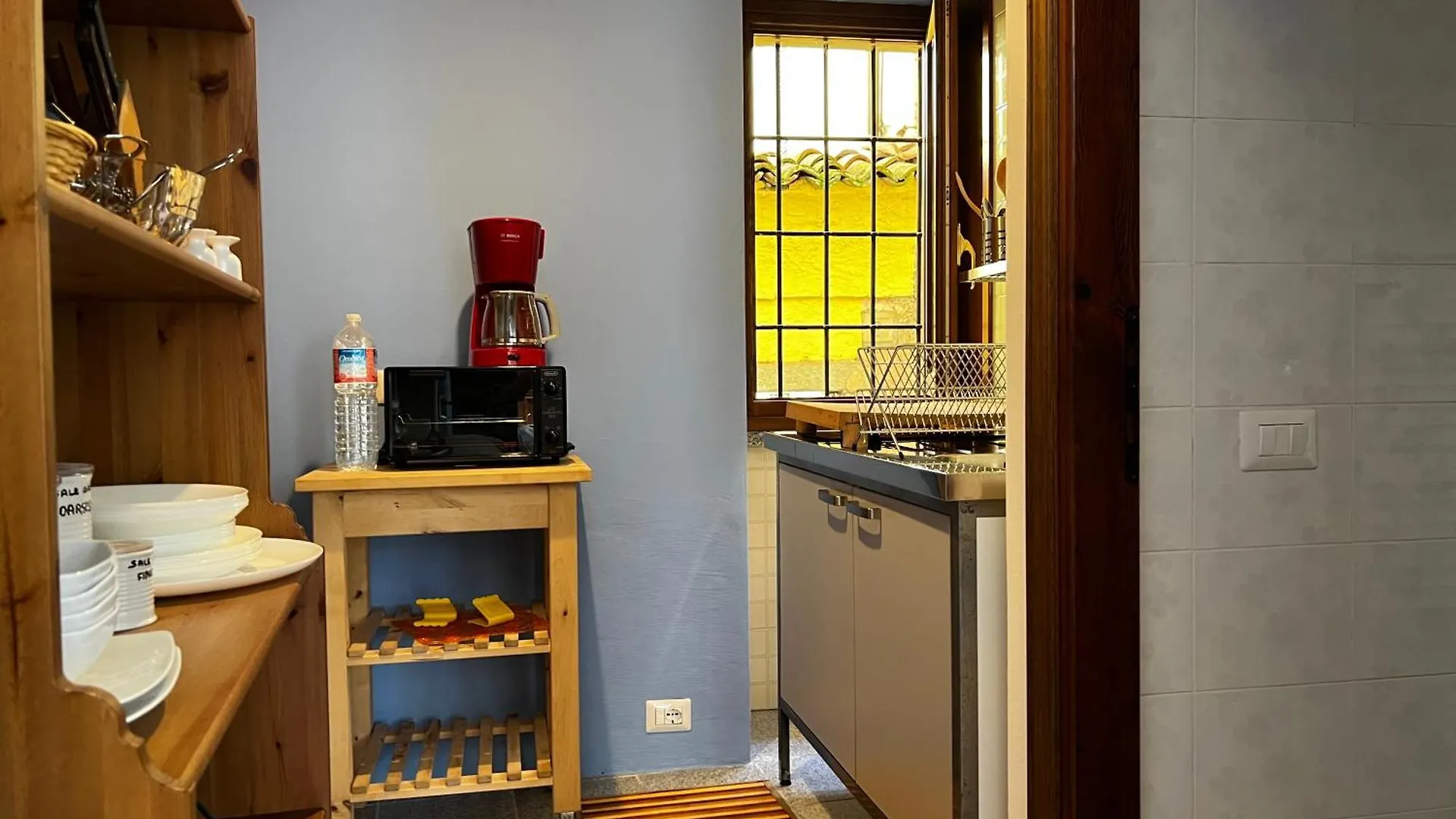 Loft - Lago Di Como Apt Menaggio Italy