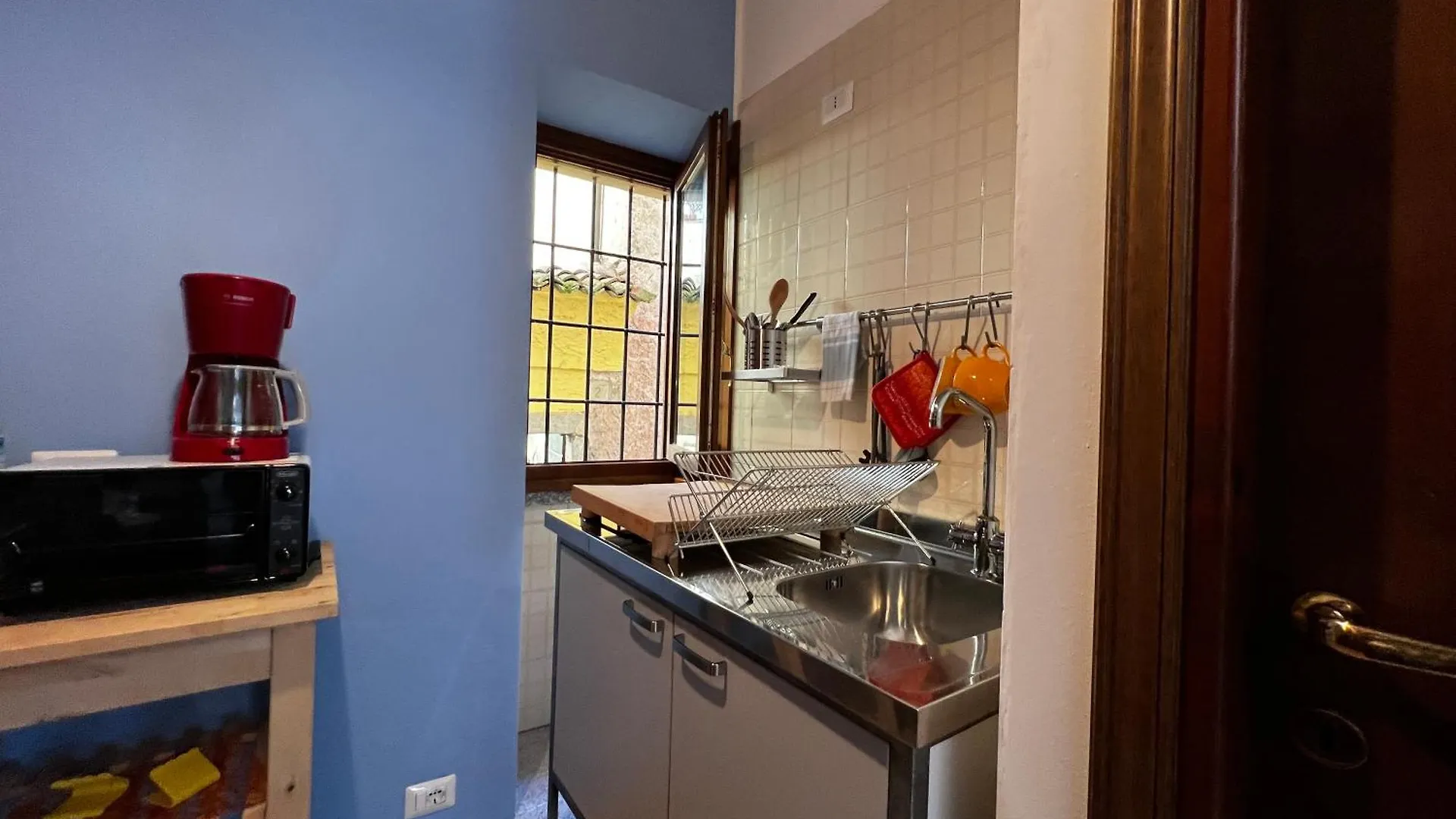 Loft - Lago Di Como Apt Menaggio