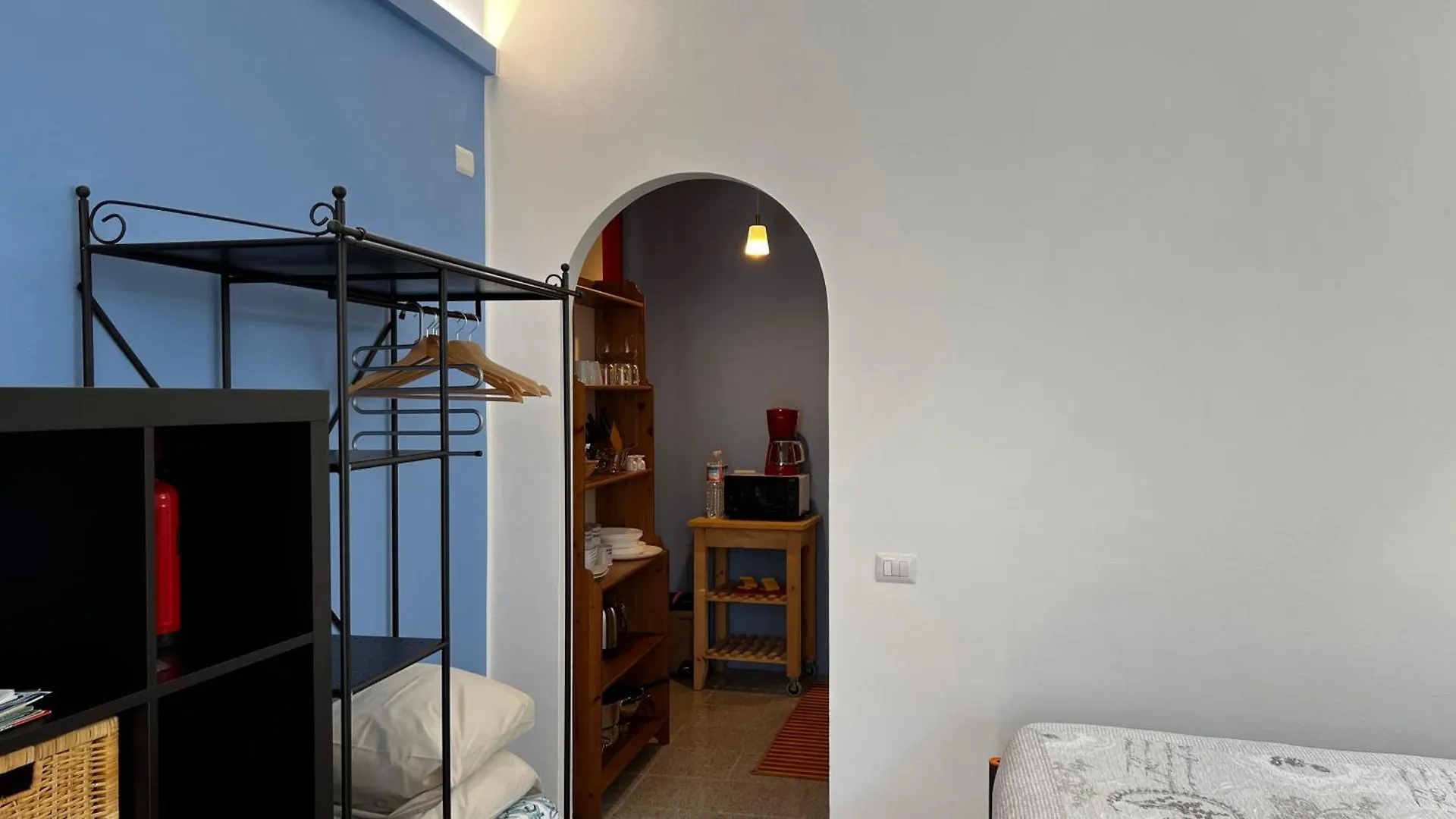 Loft - Lago Di Como Apt Menaggio Apartment
