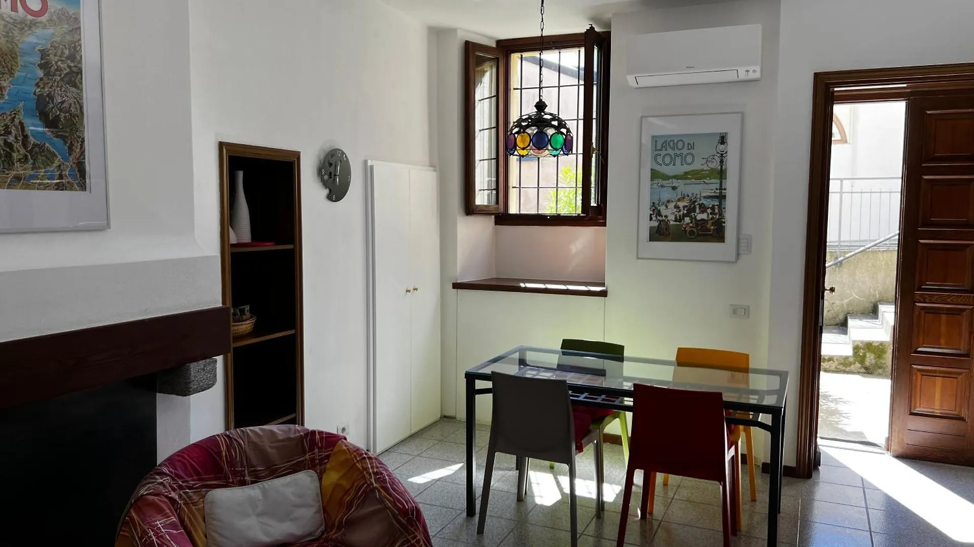 Loft - Lago Di Como Apt Menaggio Italy