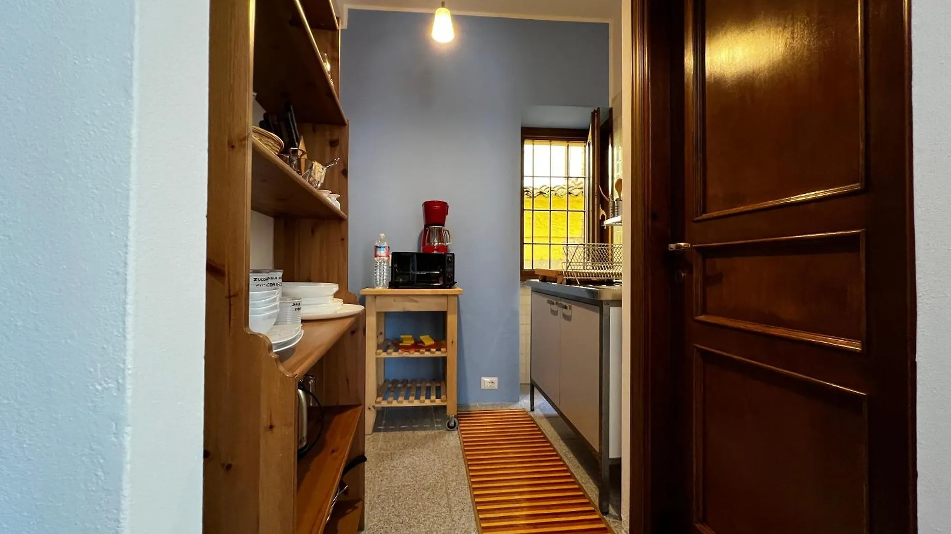 Loft - Lago Di Como Apt Menaggio