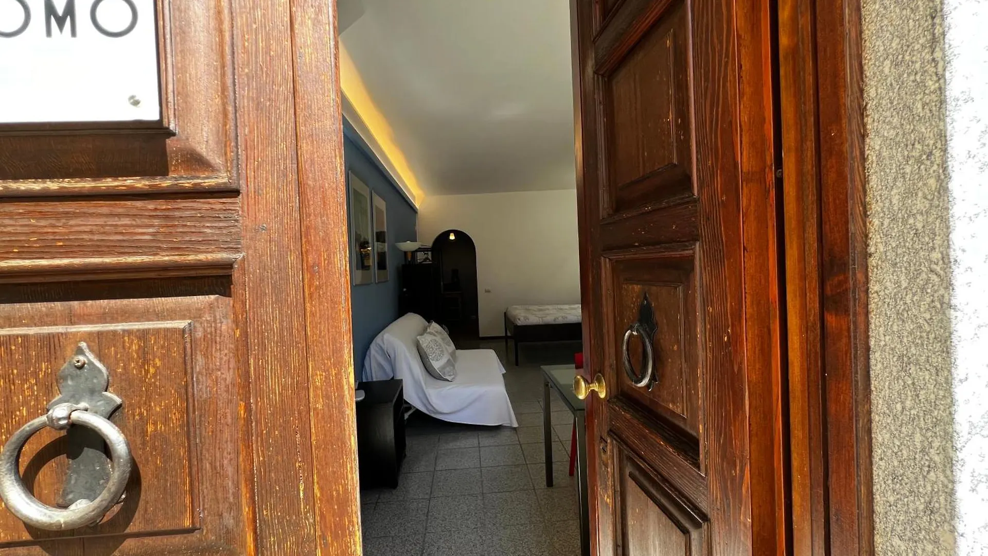 Loft - Lago Di Como Apt Menaggio Apartment