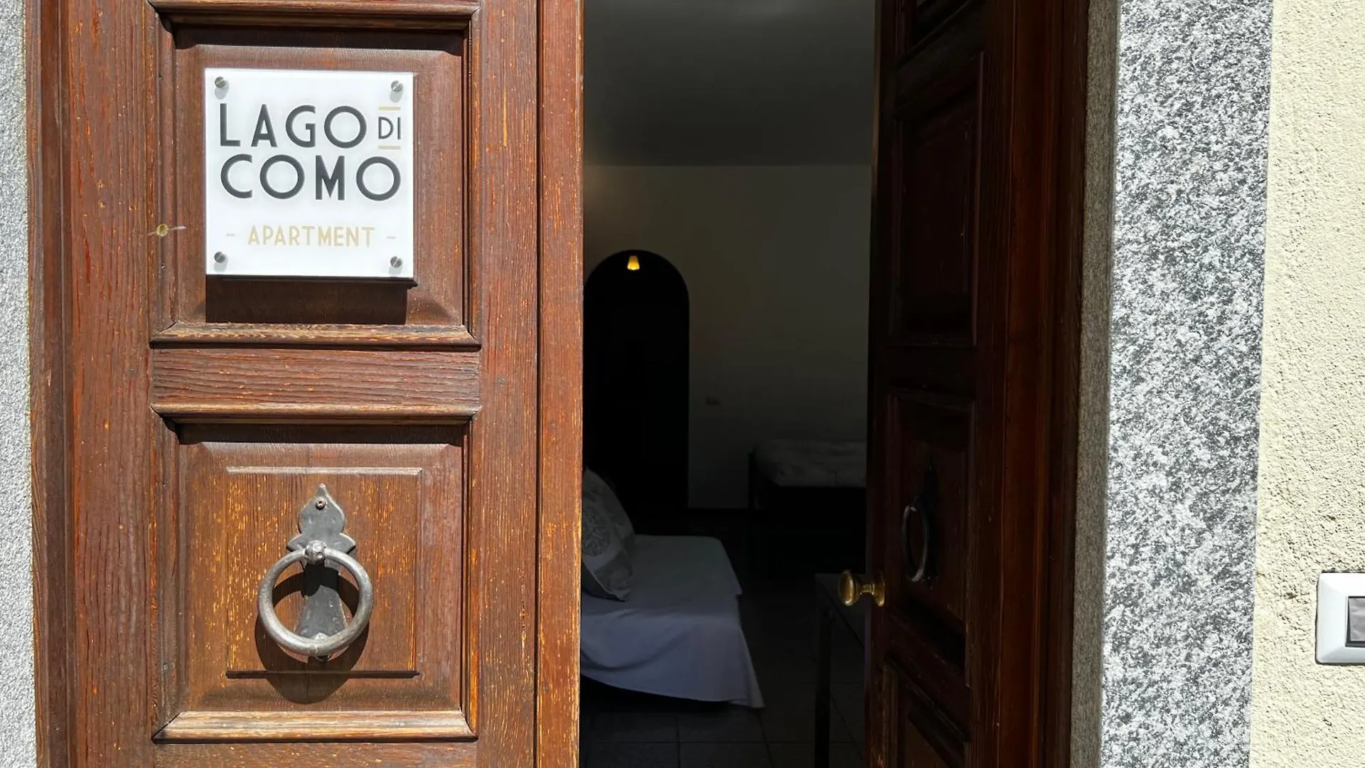 Loft - Lago Di Como Apt Menaggio