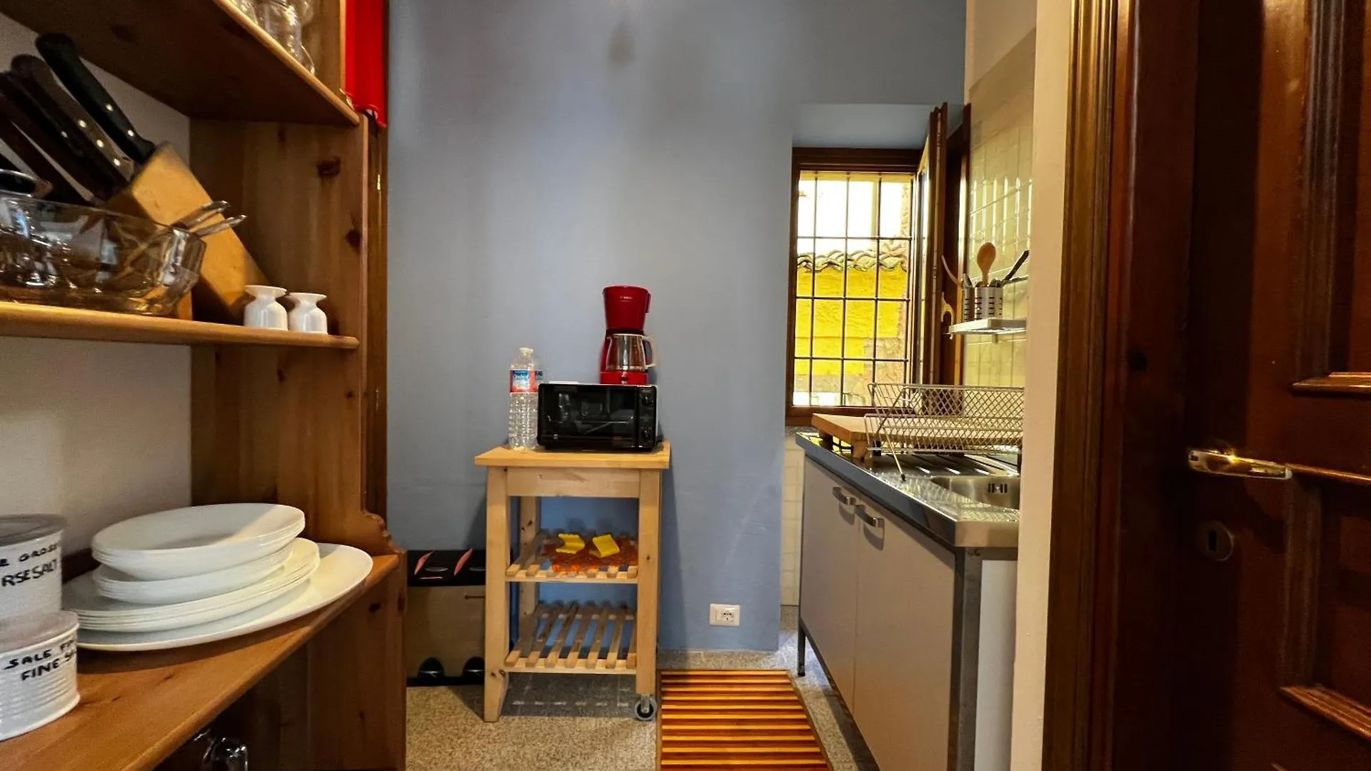 Apartment Loft - Lago Di Como Apt Menaggio